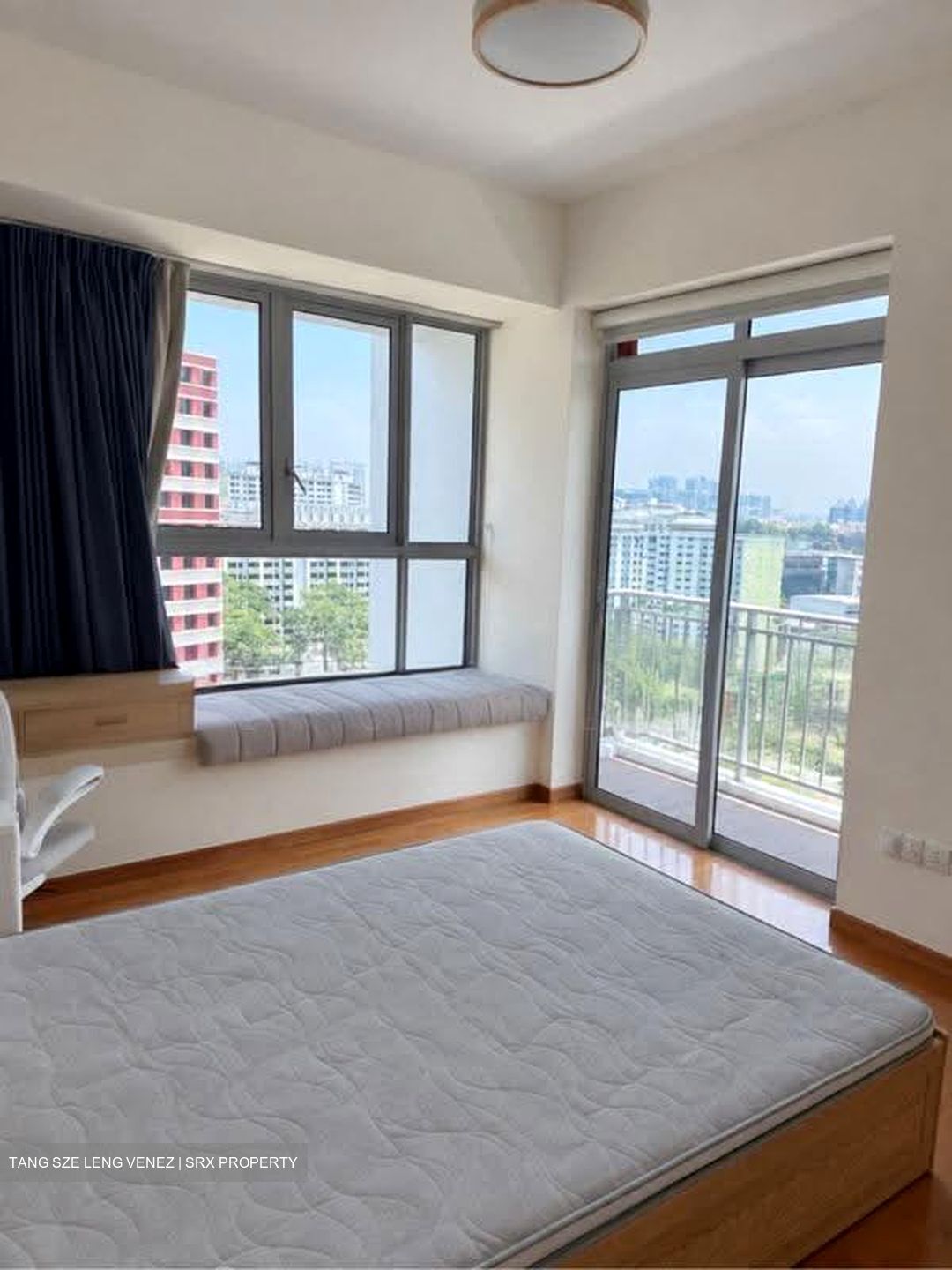 The Metropolitan Condominium (D3), Condominium #626447161